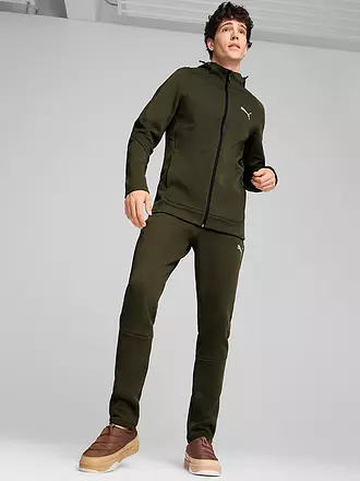 PUMA | Herren Kapuzenjacke Evostripe | 